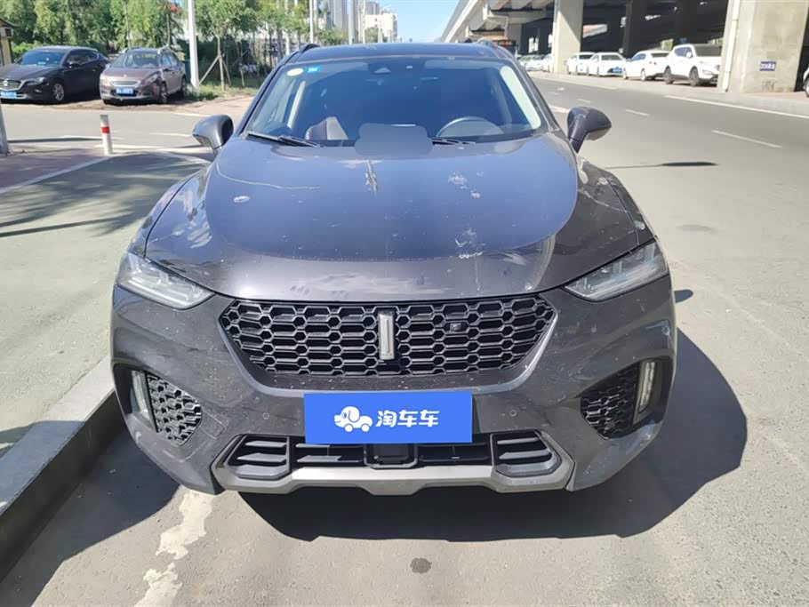 Weipai VV7 Weipai VV7