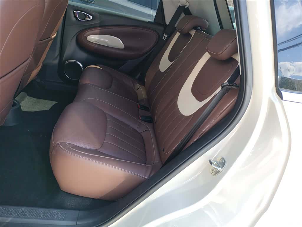 Wuling Bingo, 2024 13