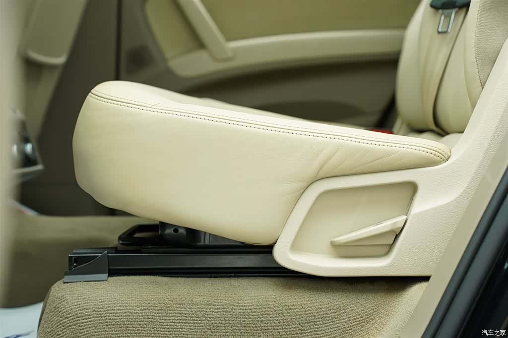 Audi Q7, 2007 15
