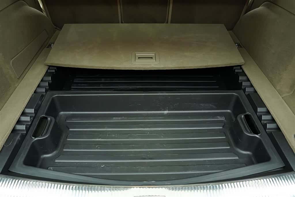 Audi Q7, 2007 29