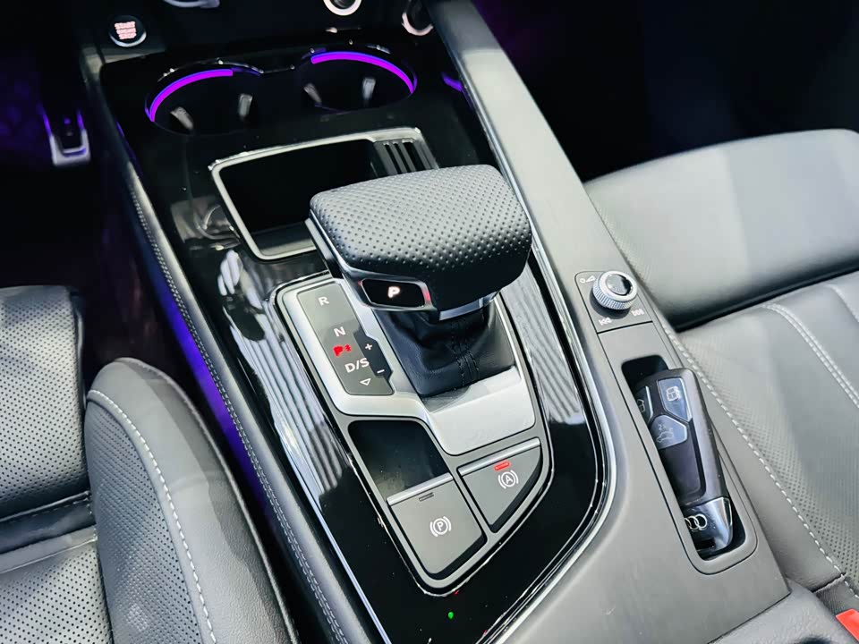 Audi A4L Audi A4L