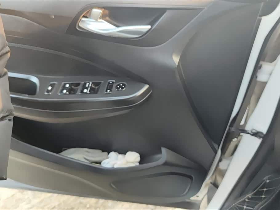 Wuling Wuling Hongguang S3