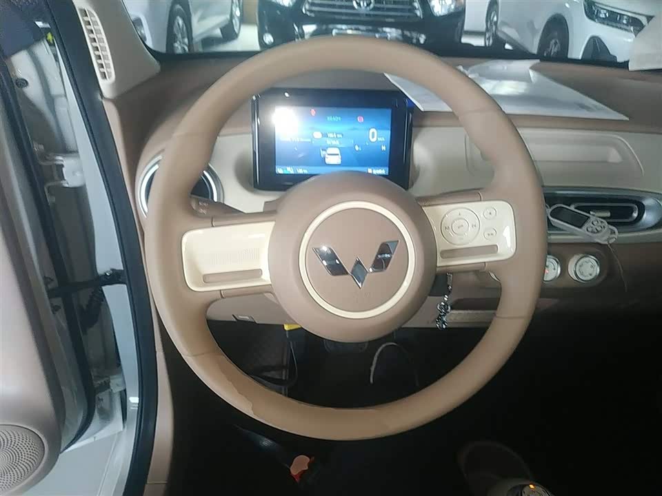 Wuling Hongguang MINIEV Wuling Hongguang MINIEV