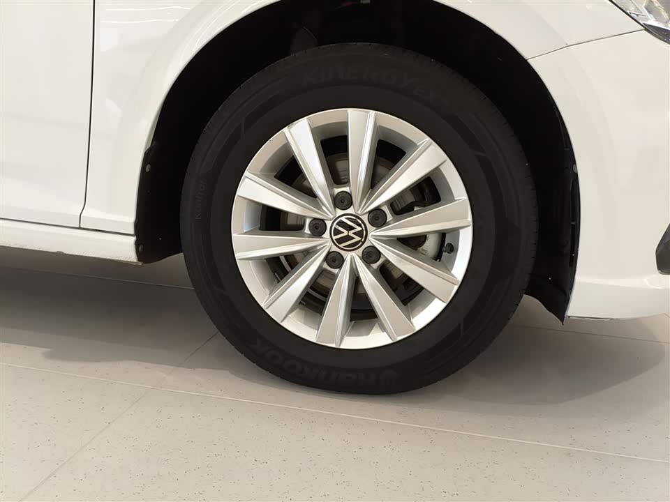 Volkswagen Lavida Volkswagen Lavida