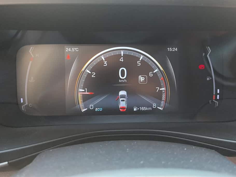 Trumpchi Trumpchi GS3