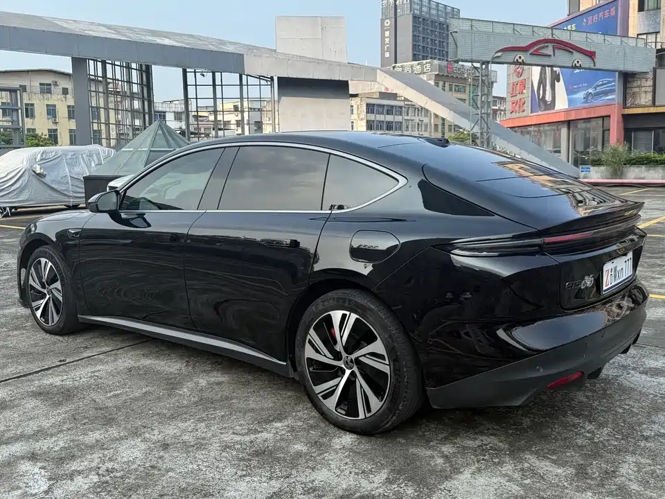 NIO ET5 NIO ET5