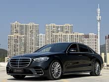 ����S�� 2025�� S 450 L 4MATIC