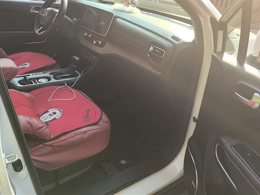 Trumpchi Trumpchi GS3