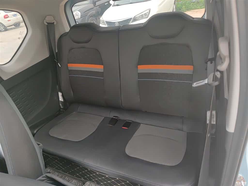 Wuling Yuan, 2023 17