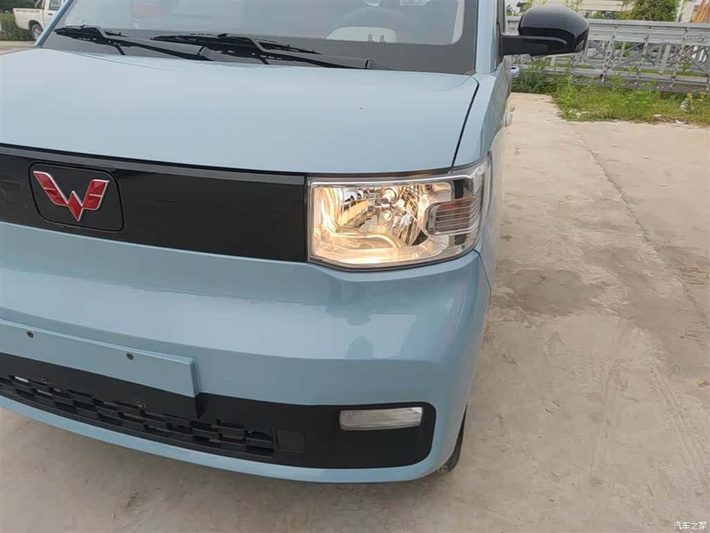 Wuling Yuan, 2023 23