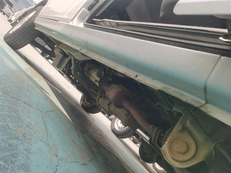 Wuling Light of Wuling