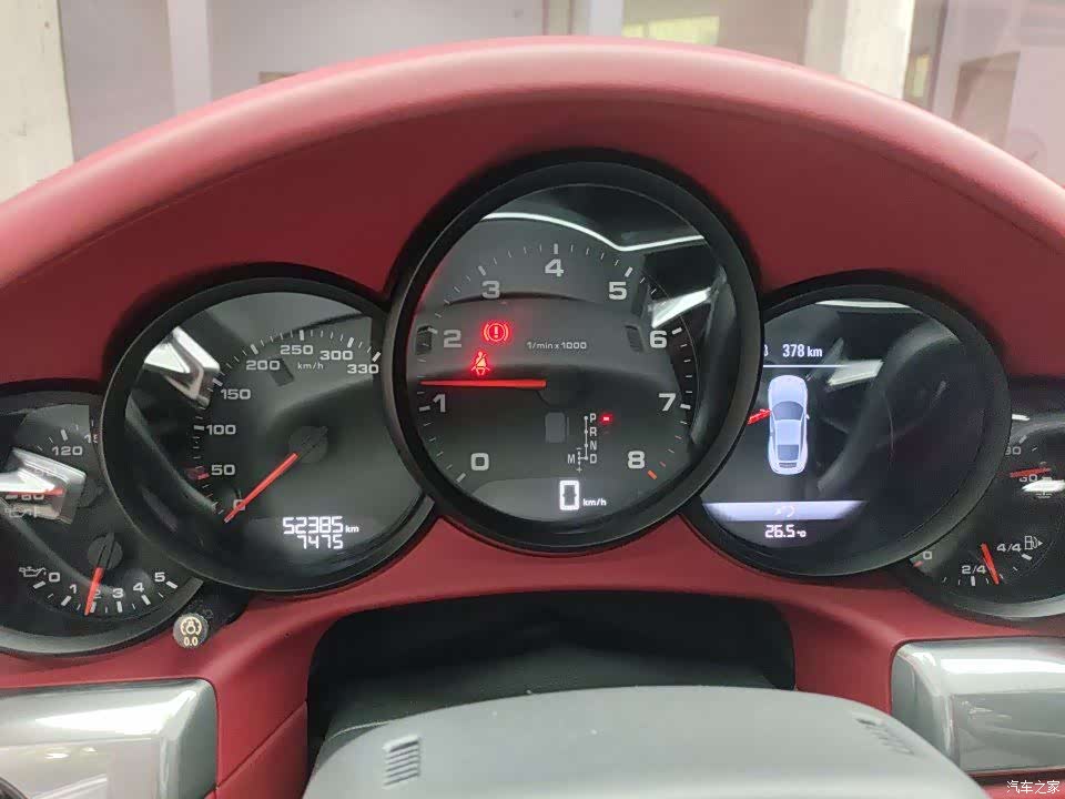 Porsche 911, 2019 все фото