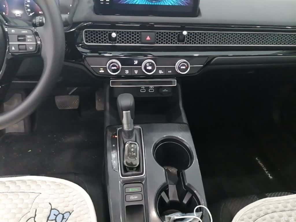 Honda Integra, 2023 14