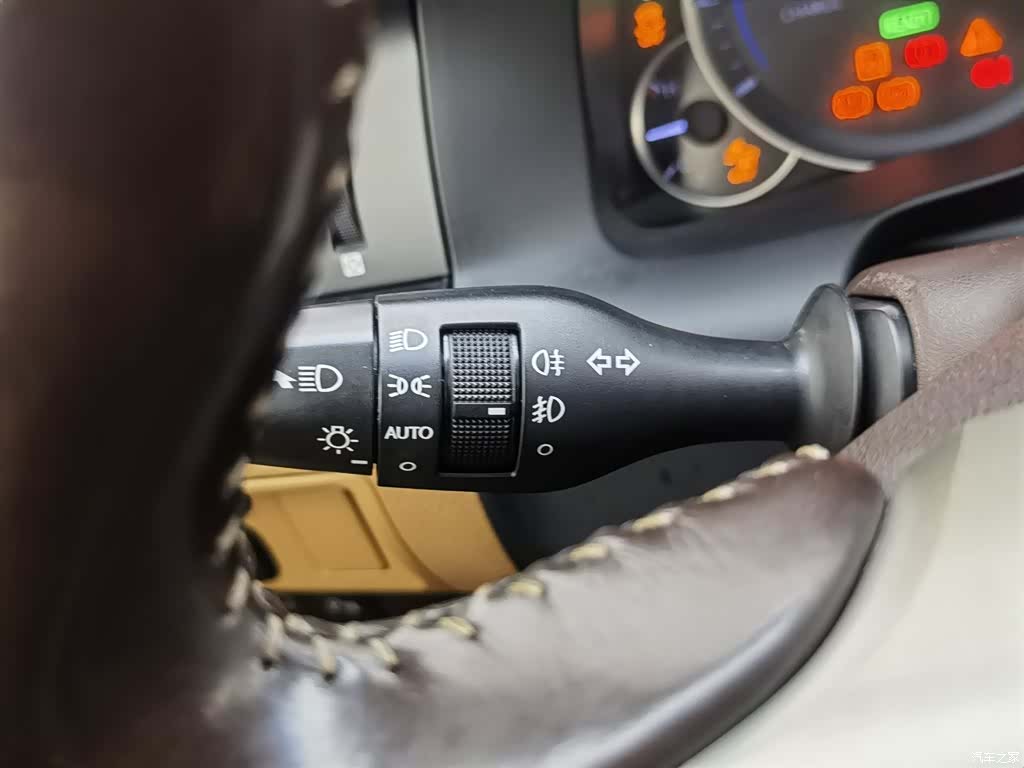 Lexus ES, 2017 21