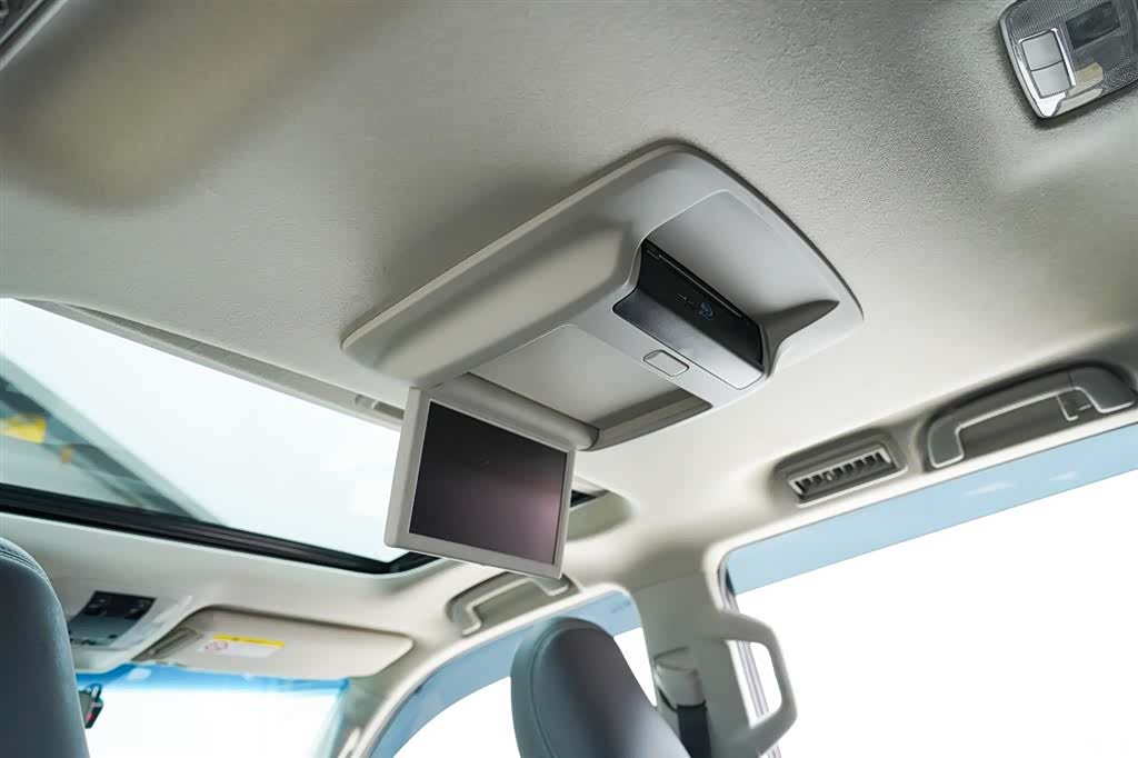 Toyota Prado, 2019 17