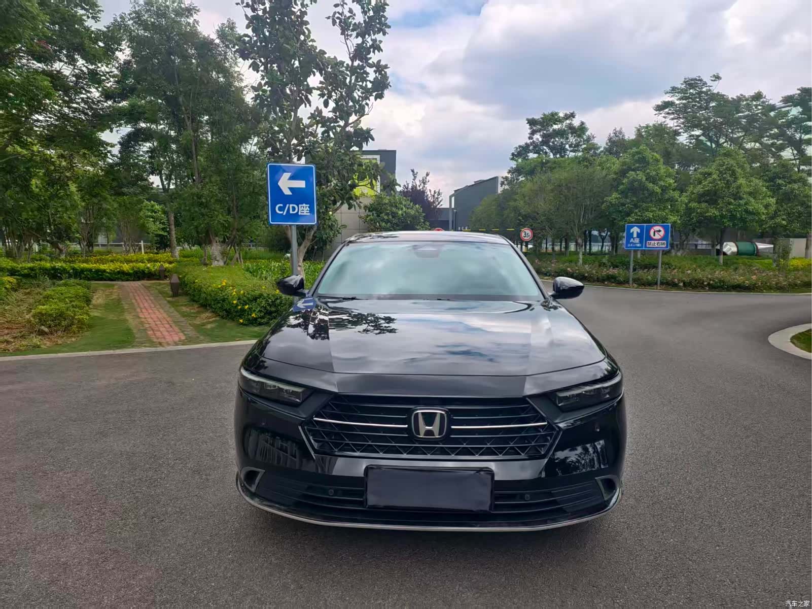 Honda Accord, 2025 3