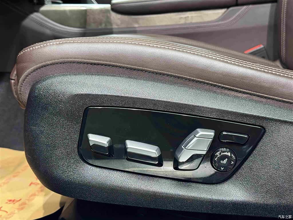 BMW 7 Series, 2019 16