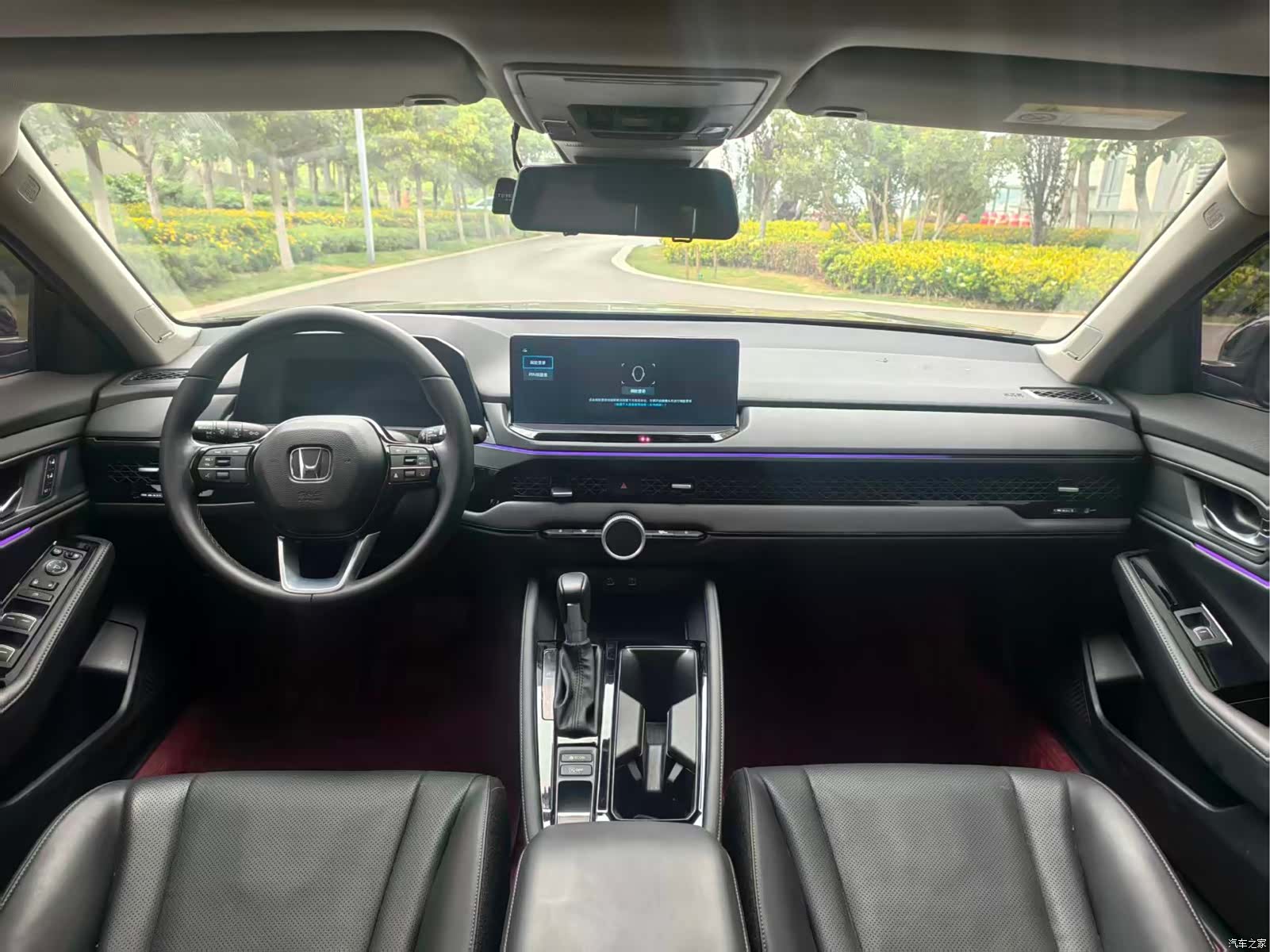 Honda Accord, 2025 7