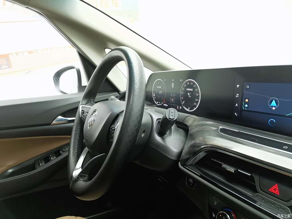 Buick GL6, 2023 22