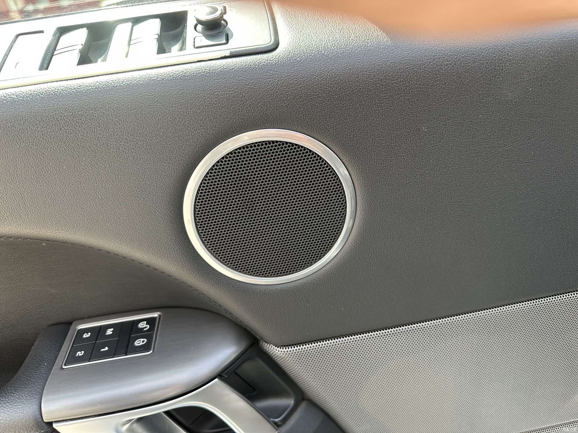 Land Rover Range Rover, 2017 6