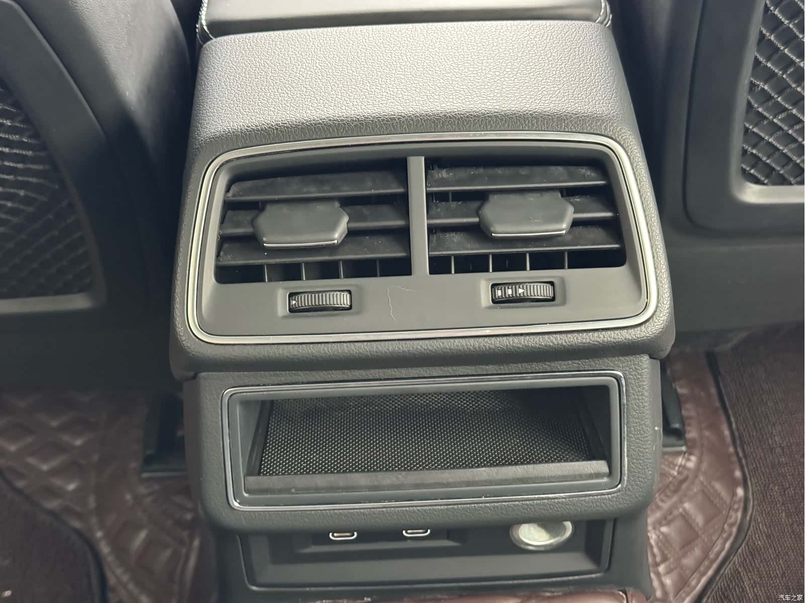 Audi A6L, 2023 13