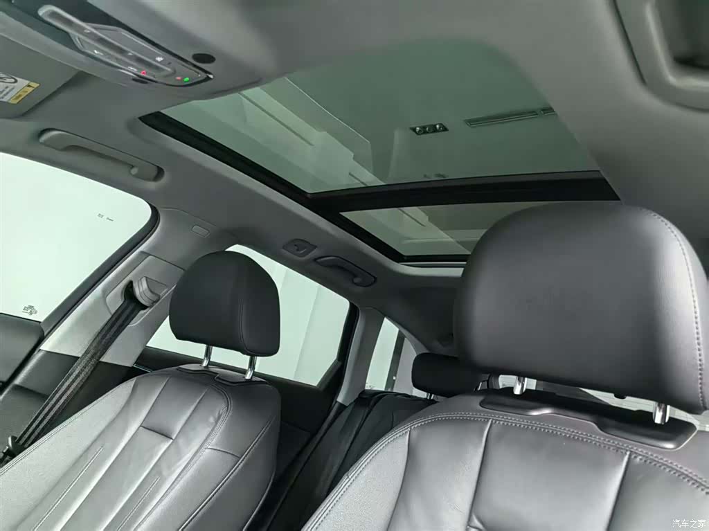 Audi A4, 2023 10