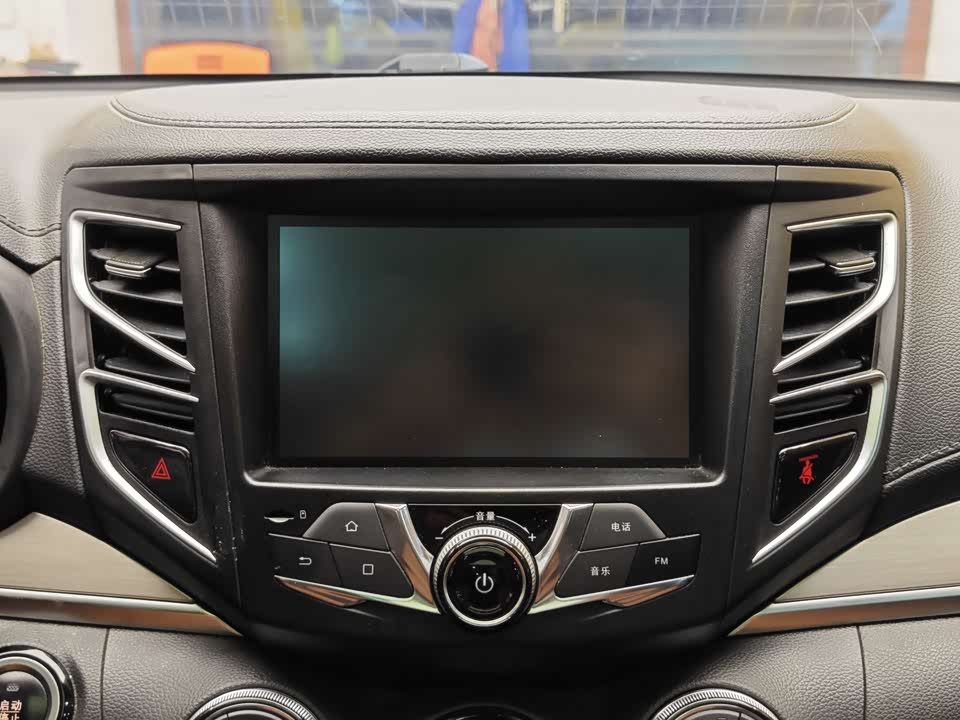 BYD Song BYD Song
