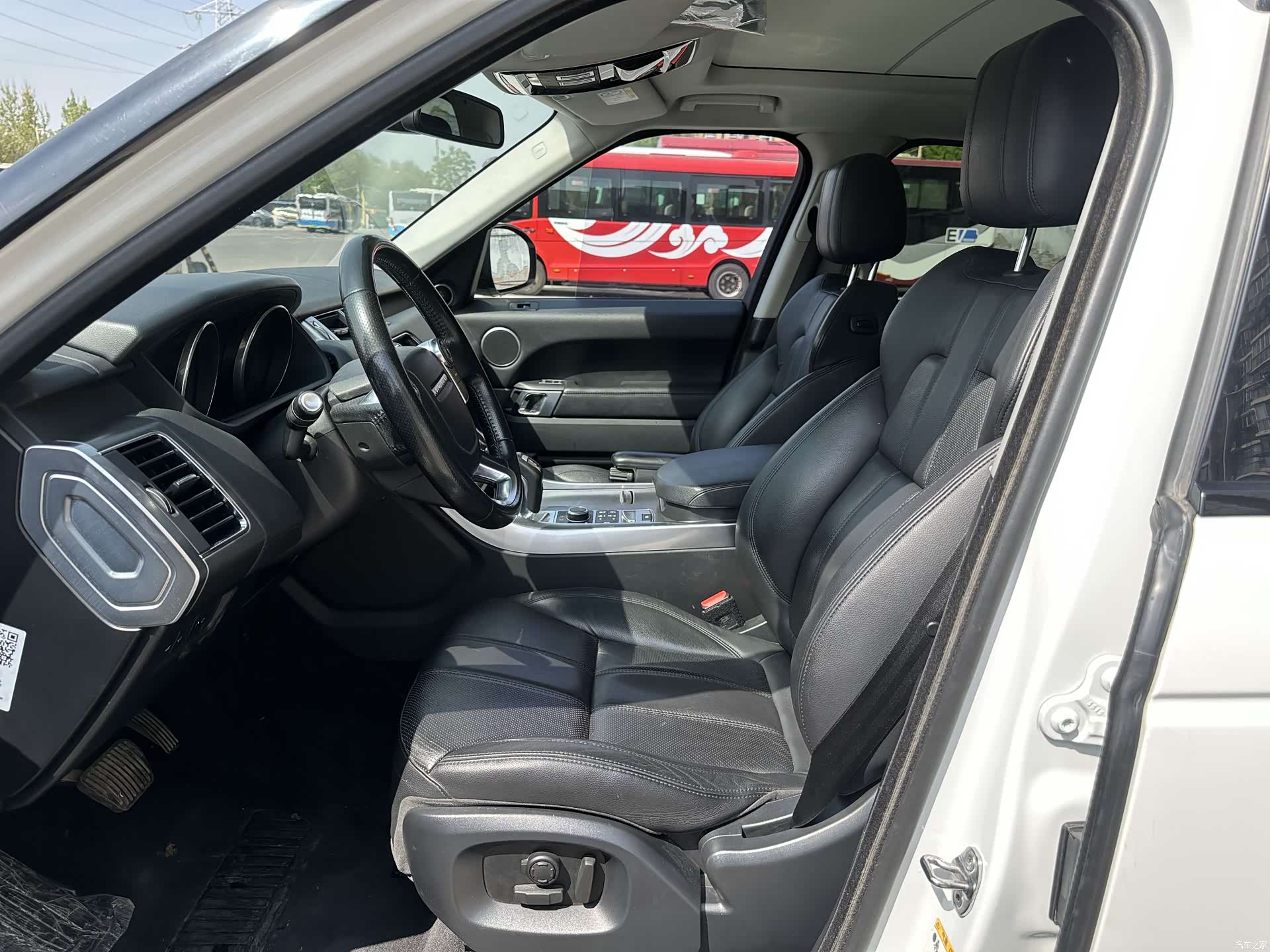Land Rover Range Rover, 2017 13