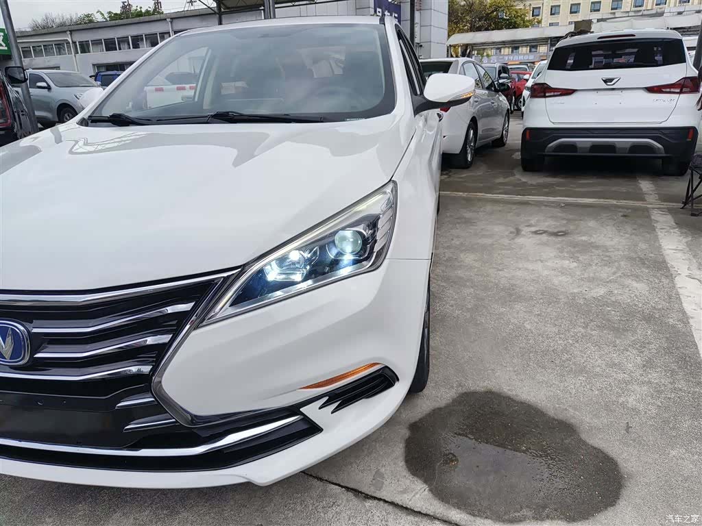 Changan Eado, 2018 24