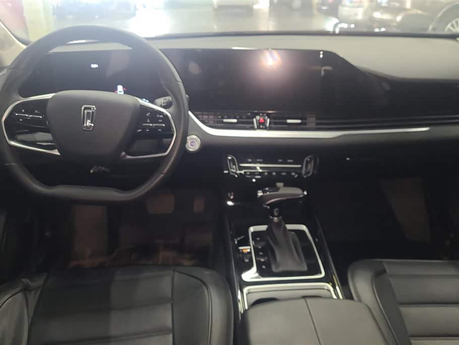 Besturn B70
