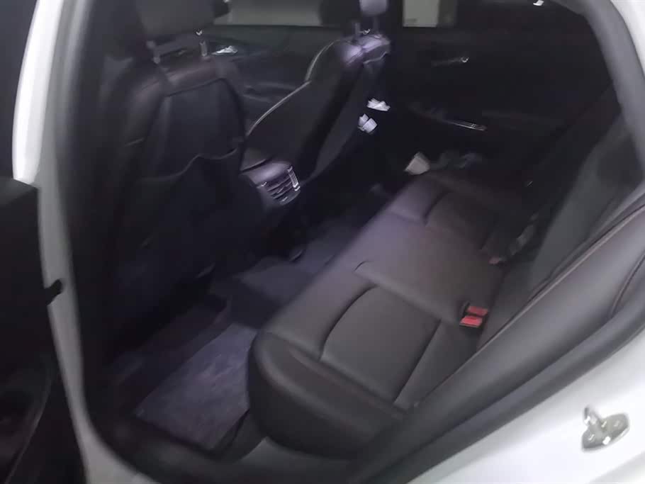 Chevrolet Mai Ruibao XL