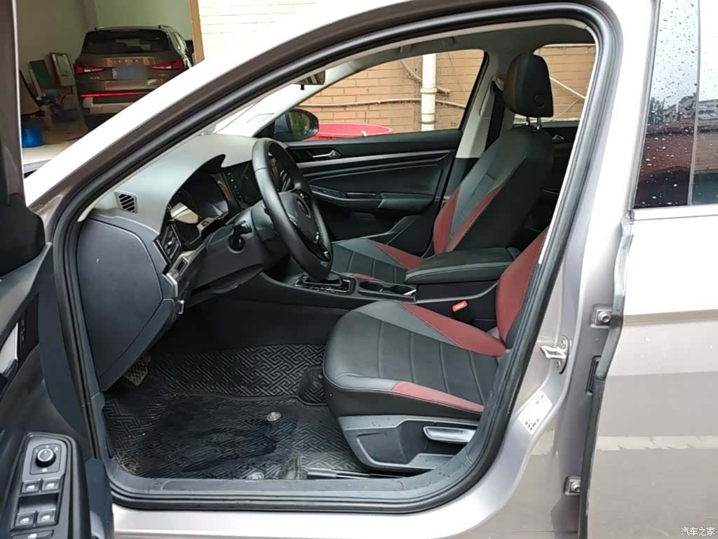 Volkswagen Bora, 2021 15