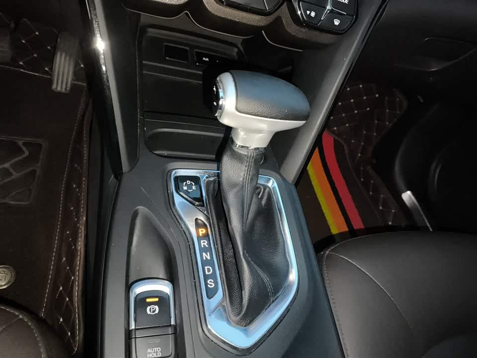 Trumpchi Trumpchi GS4