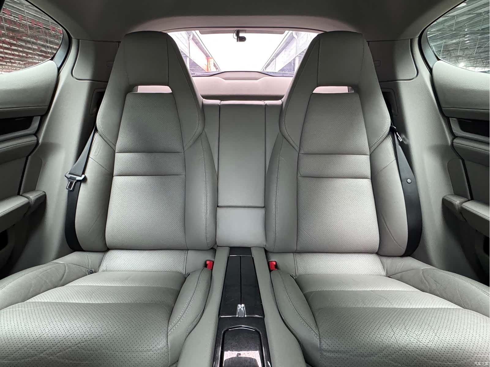 Porsche Panamera, 2011 13