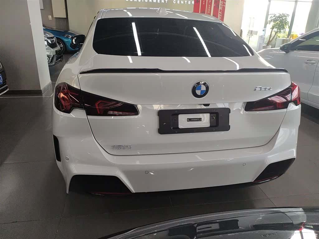 BMW 2 Series, 2025 6