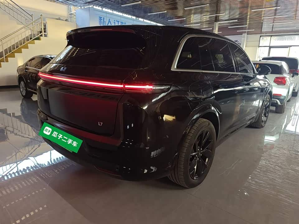 Li Auto Ideal L7