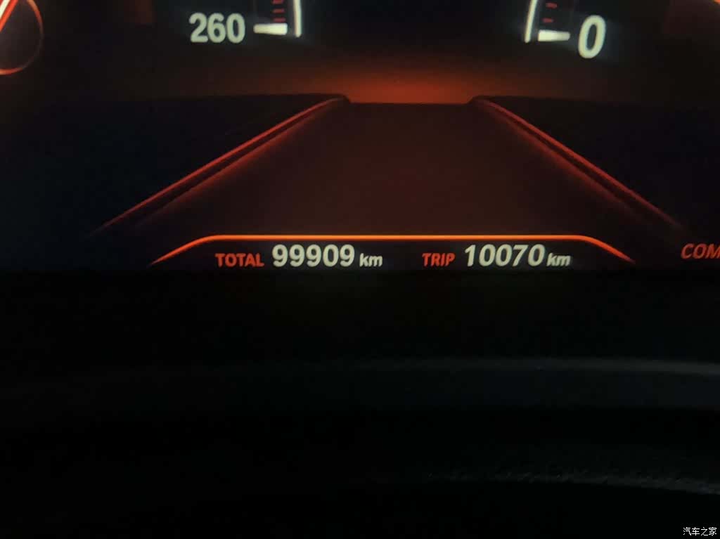 BMW X3, 2019 12