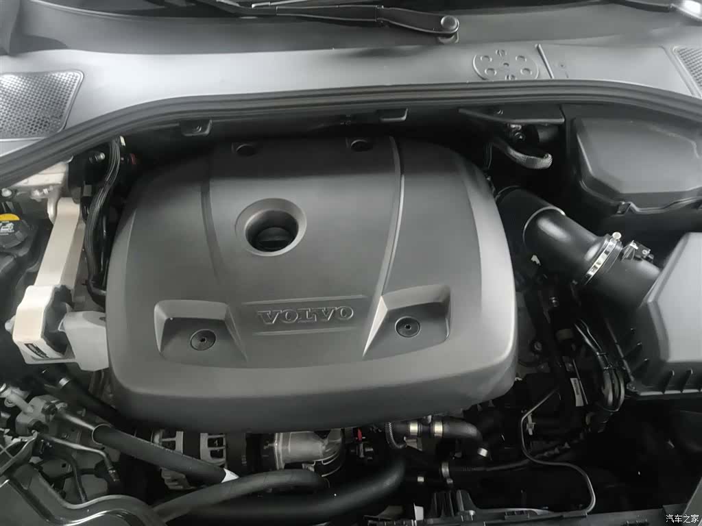 Volvo S60, 2019 16