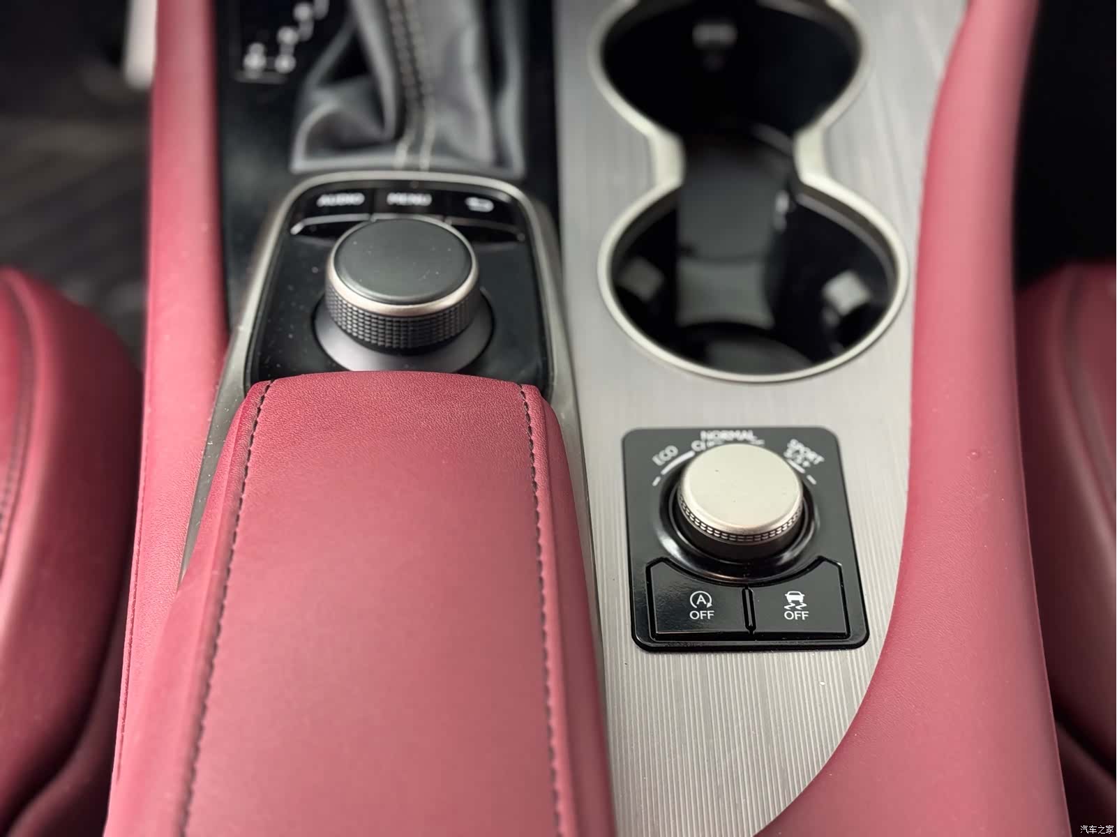 Lexus RX, 2017 14