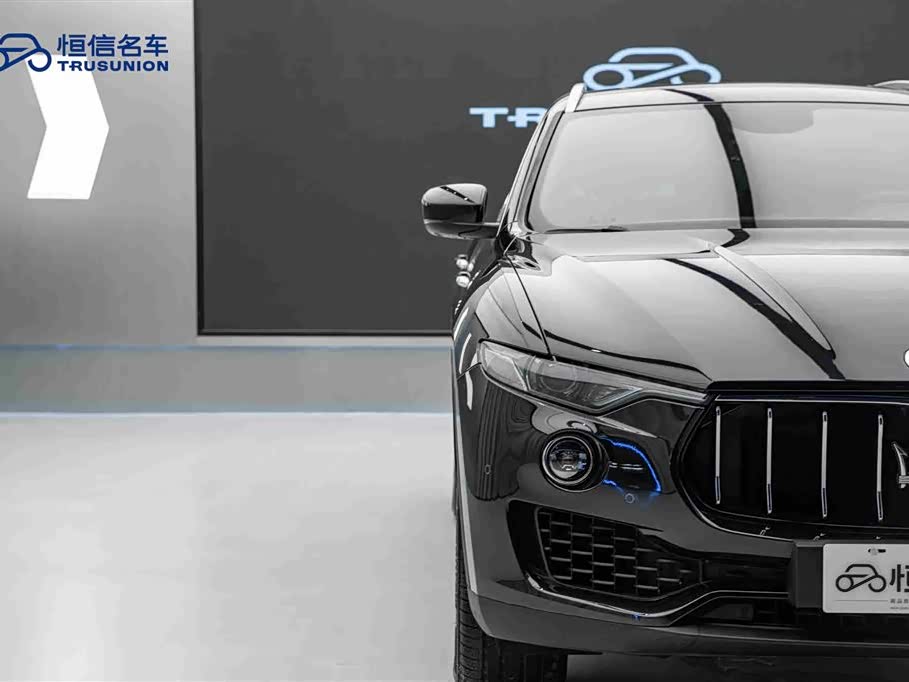 JAC Guiyang Car