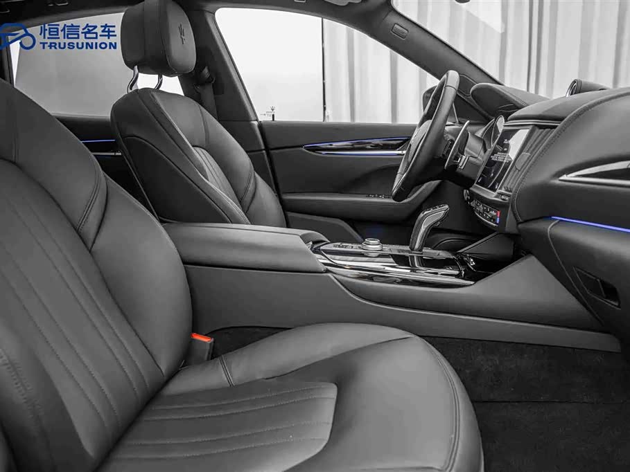 Maserati Levante Maserati Levante
