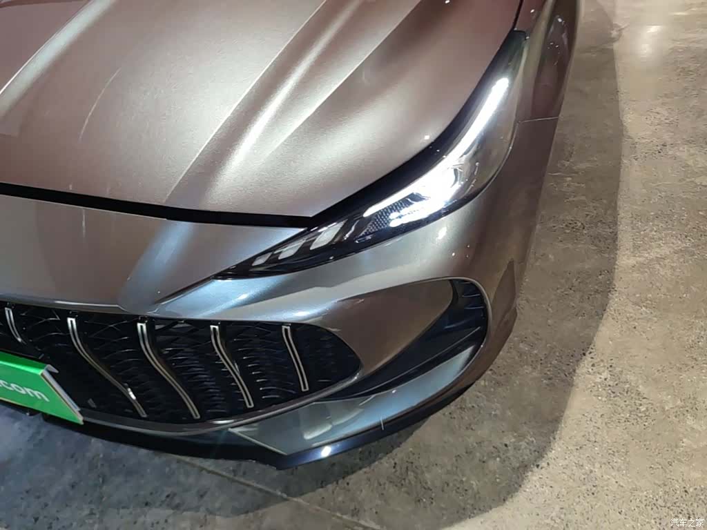 MG MG5, 2024 24