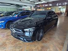 ����C�� 2024�� �Ŀ� C 260 L �˶���