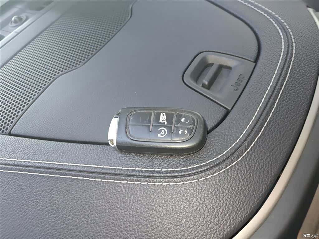 Jeep Cherokee, 2020 17