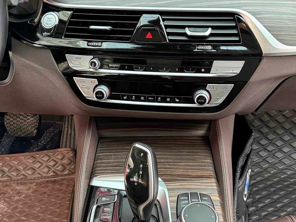 BMW 5 series BMW 5 series