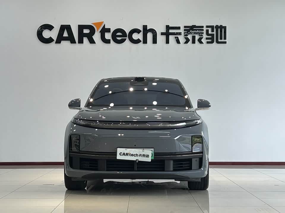 Li Auto Ideal L7