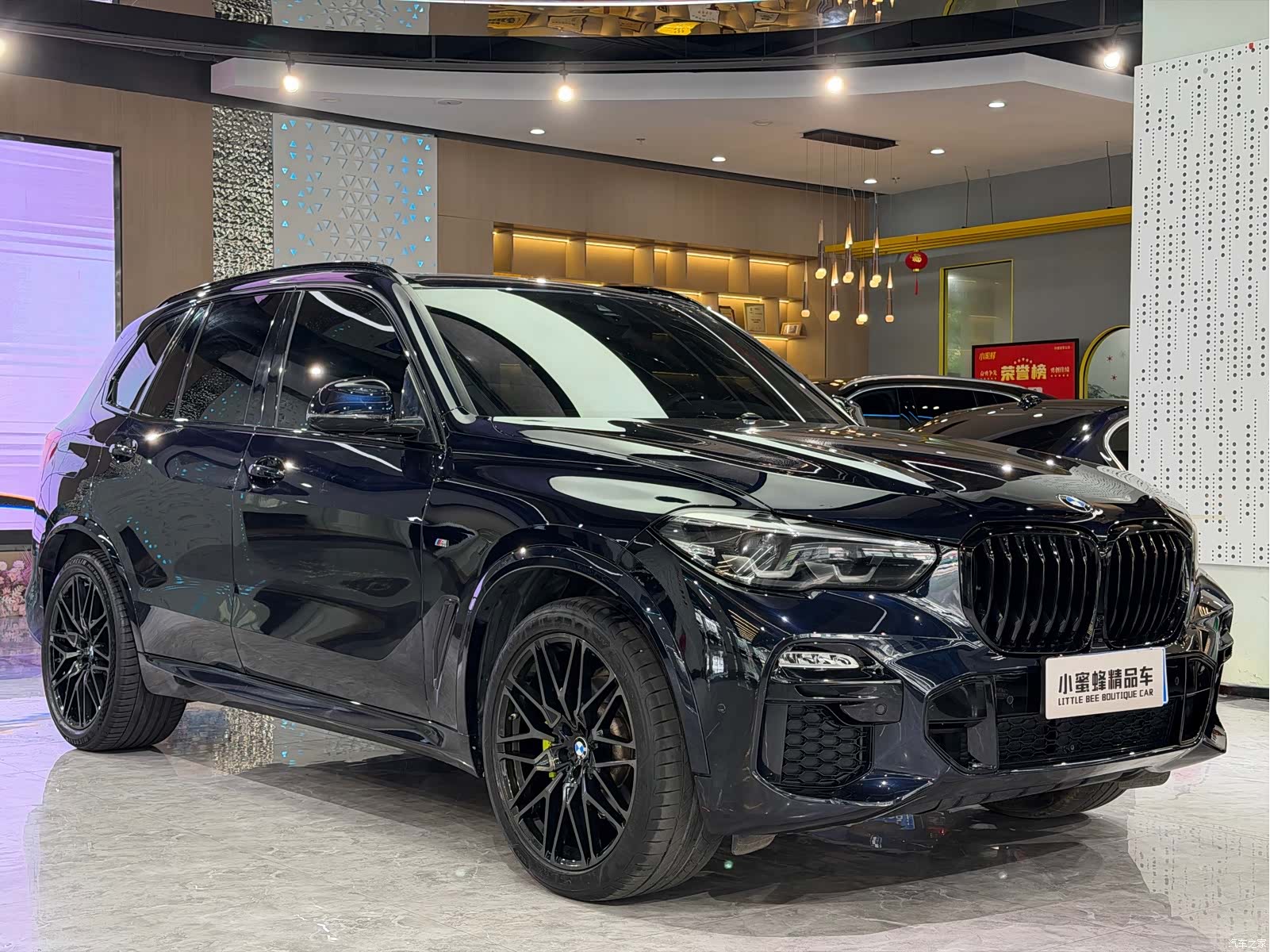 BMW X5, 2022 3