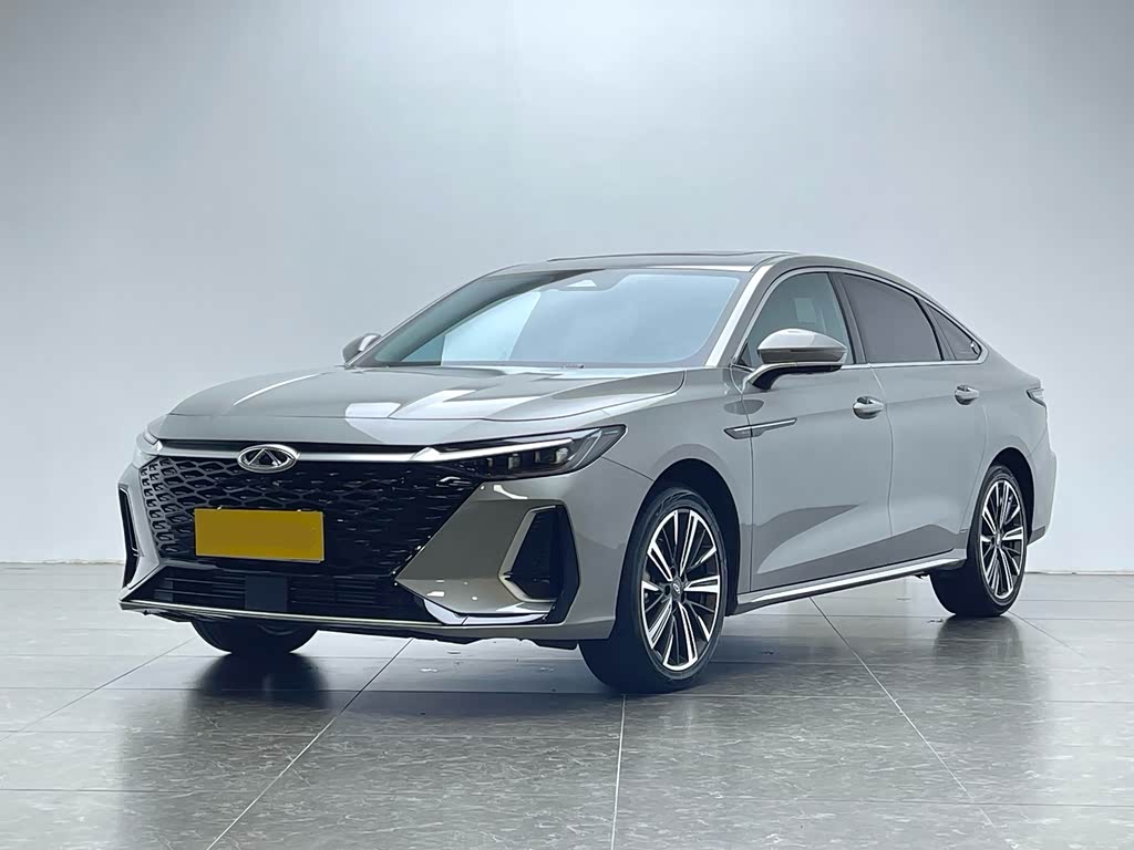 Chery 8