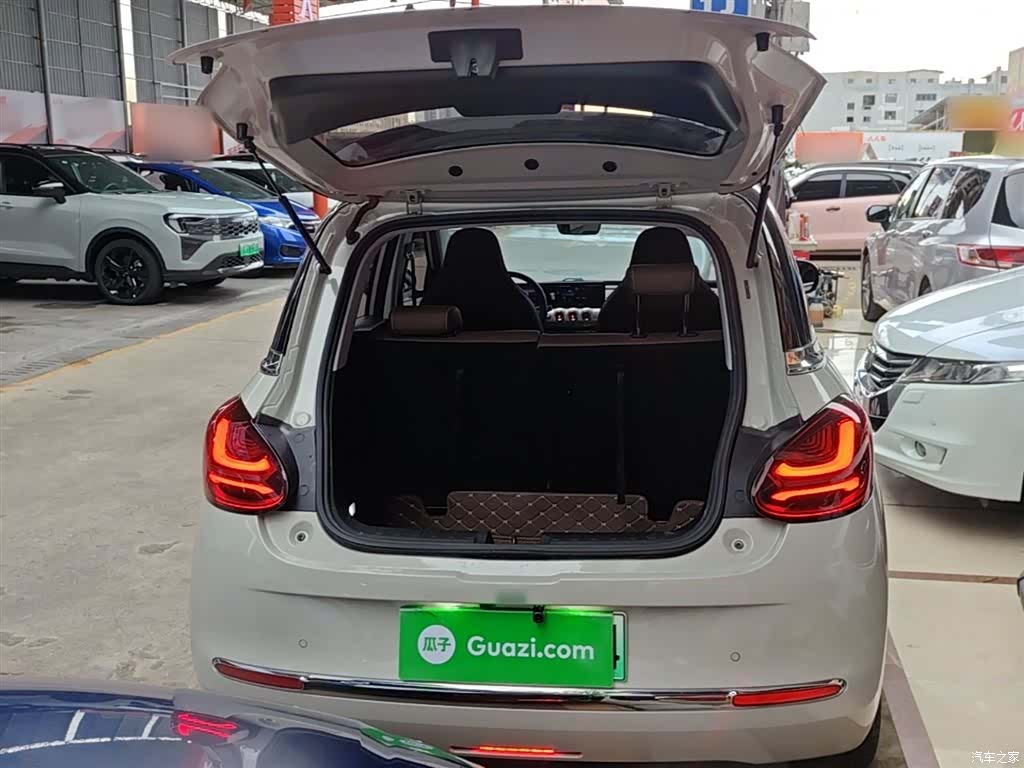 Wuling Bingo, 2024 19