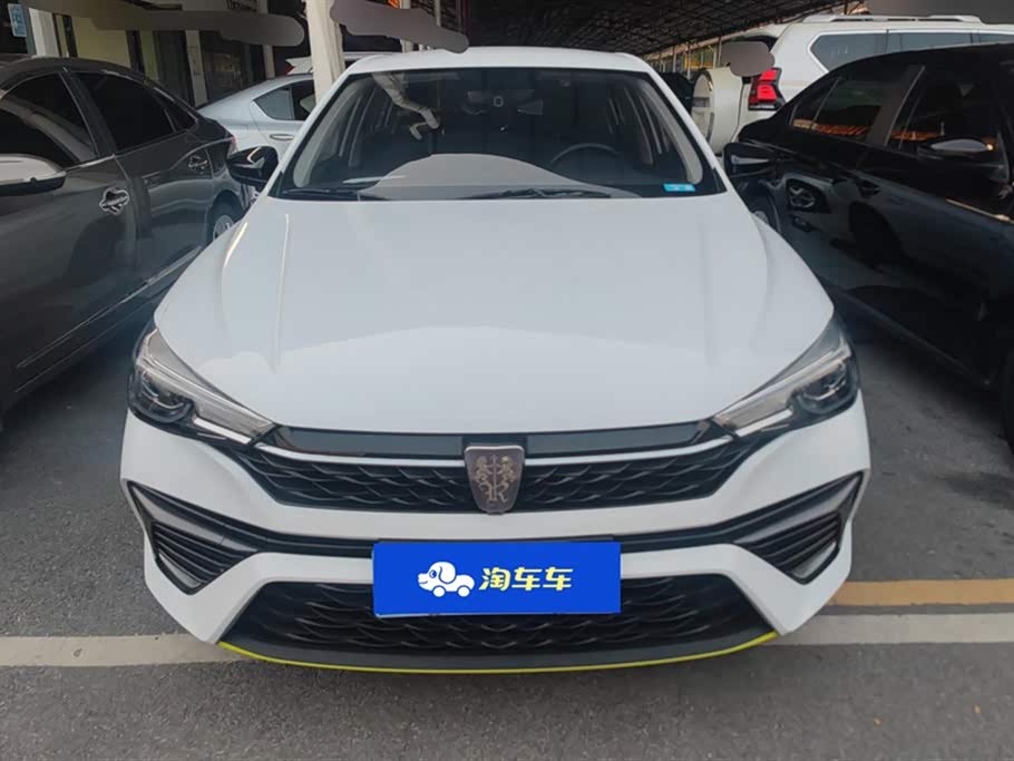 Roewe i5